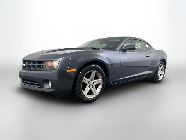 2010 Chevrolet Camaro 1LT