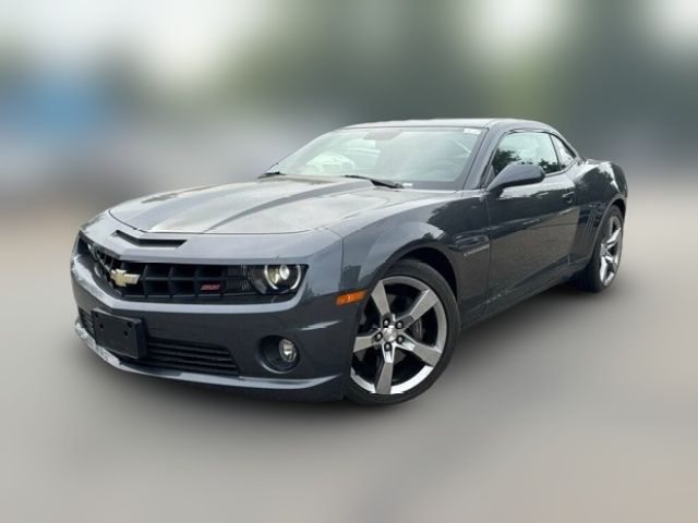 2010 Chevrolet Camaro 2SS