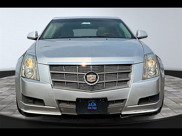 2010 Cadillac CTS Luxury