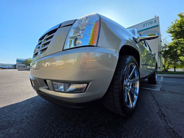 2010 Cadillac Escalade ESV Premium