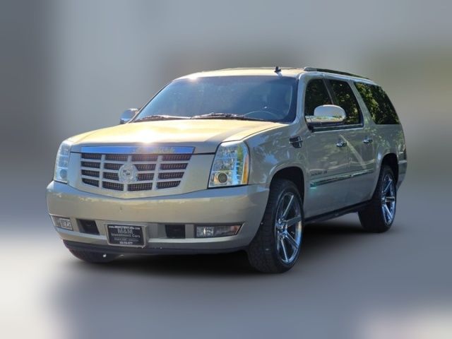 2010 Cadillac Escalade ESV Premium