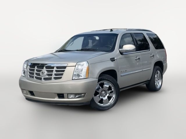 2010 Cadillac Escalade Premium
