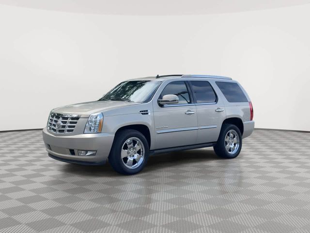2010 Cadillac Escalade Premium