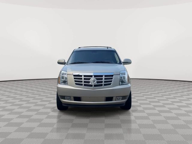 2010 Cadillac Escalade Premium