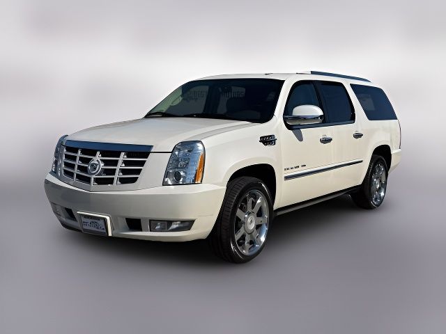 2010 Cadillac Escalade ESV Premium