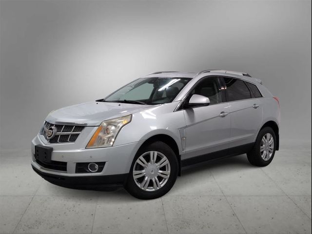 2010 Cadillac SRX Luxury Collection