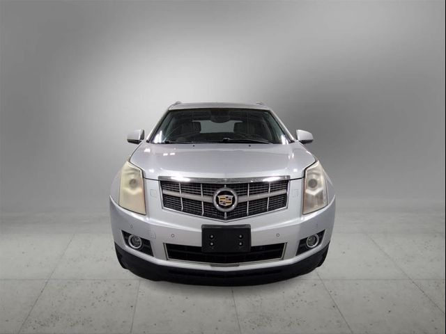 2010 Cadillac SRX Luxury Collection