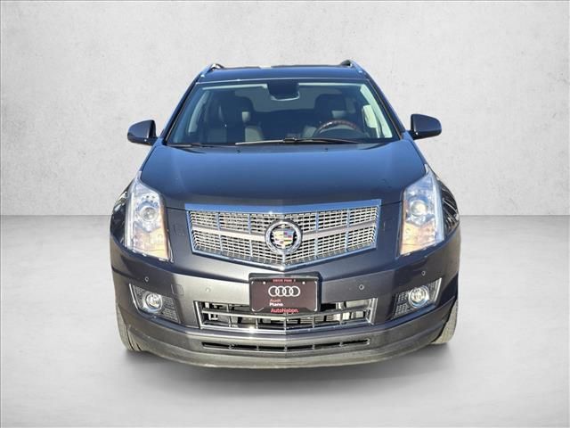 2010 Cadillac SRX Performance Collection