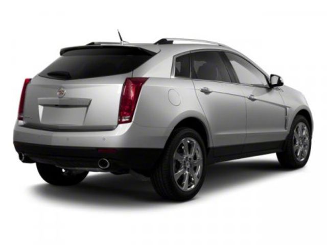 2010 Cadillac SRX Premium Collection
