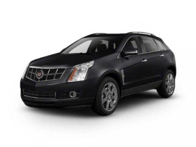 2010 Cadillac SRX Premium Collection