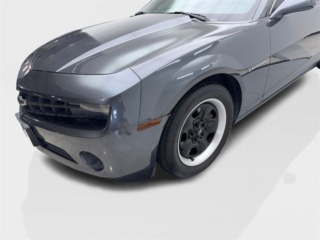 2010 Chevrolet Camaro LS