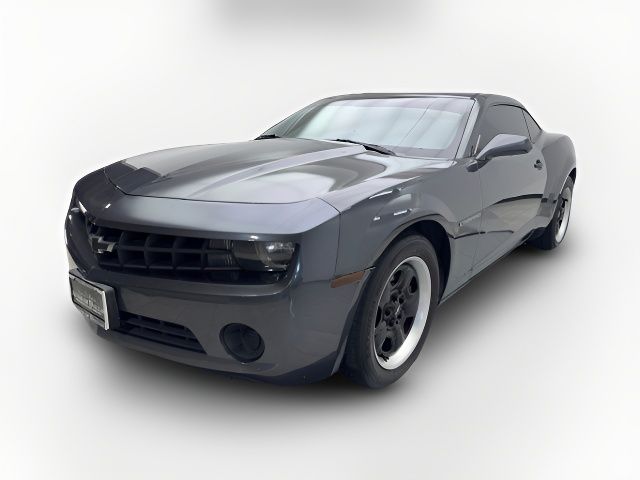 2010 Chevrolet Camaro LS