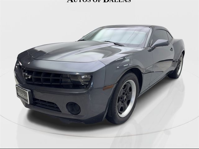 2010 Chevrolet Camaro LS
