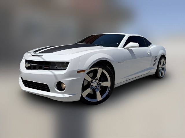 2010 Chevrolet Camaro 1SS