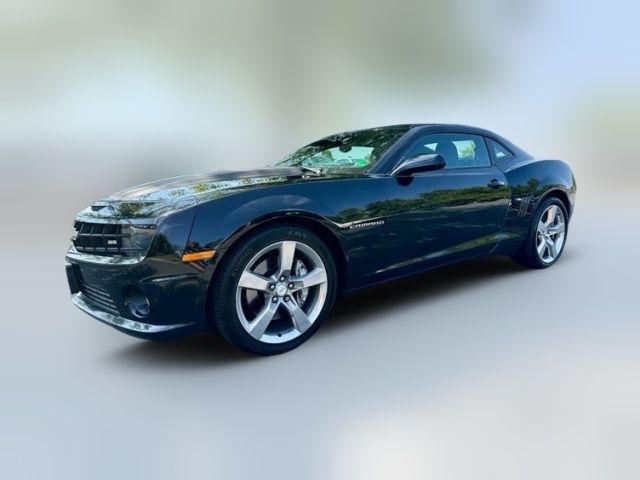 2010 Chevrolet Camaro 1SS