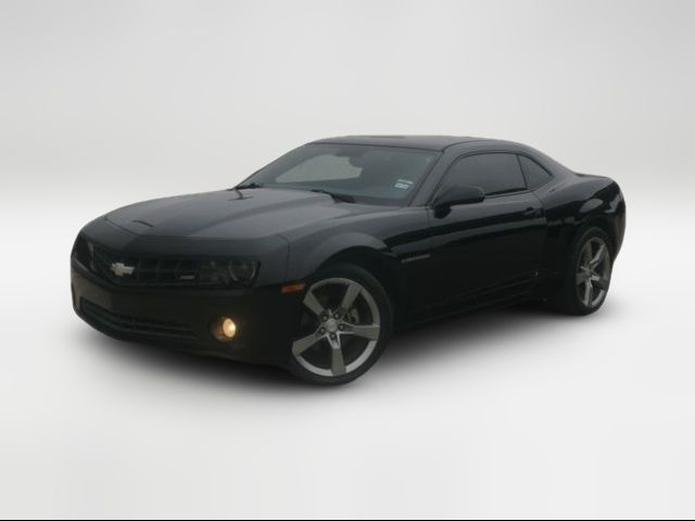 2010 Chevrolet Camaro 2LT