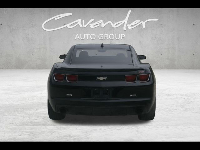 2010 Chevrolet Camaro 2LT