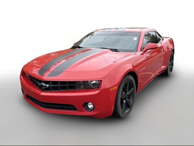 2010 Chevrolet Camaro 2LT