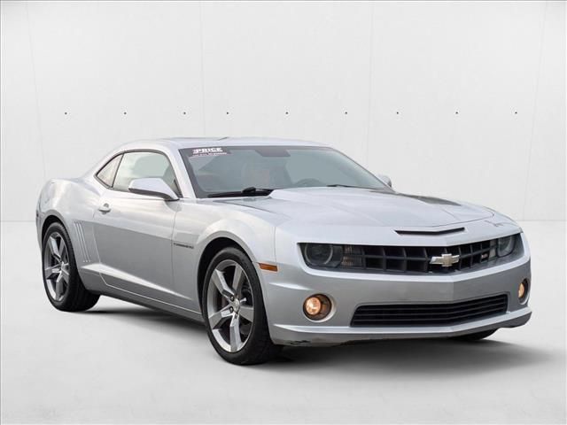2010 Chevrolet Camaro 2SS