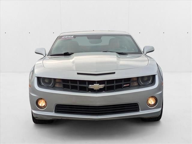 2010 Chevrolet Camaro 2SS