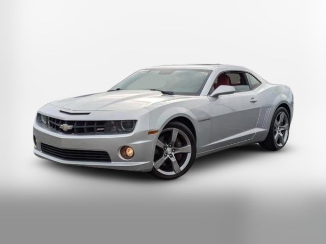 2010 Chevrolet Camaro 2SS