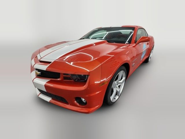 2010 Chevrolet Camaro 2SS