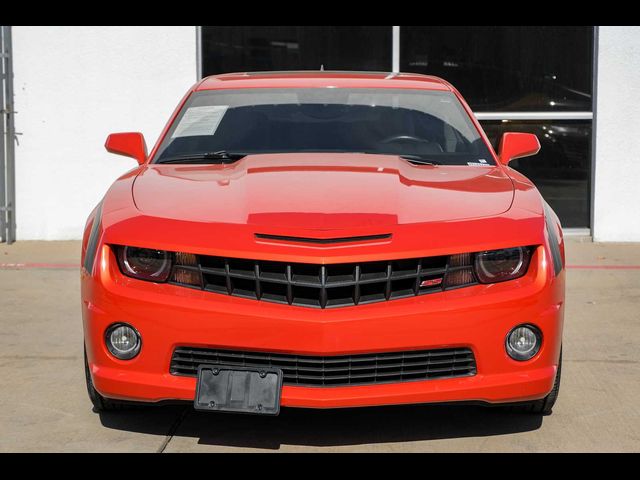 2010 Chevrolet Camaro 2SS