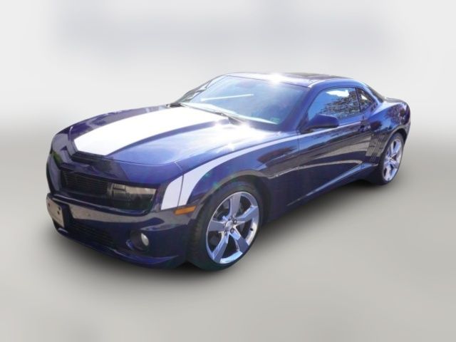 2010 Chevrolet Camaro 2SS