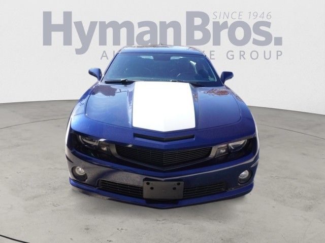 2010 Chevrolet Camaro 2SS