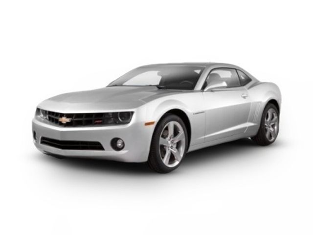 2010 Chevrolet Camaro 2SS