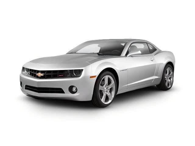 2010 Chevrolet Camaro 2SS