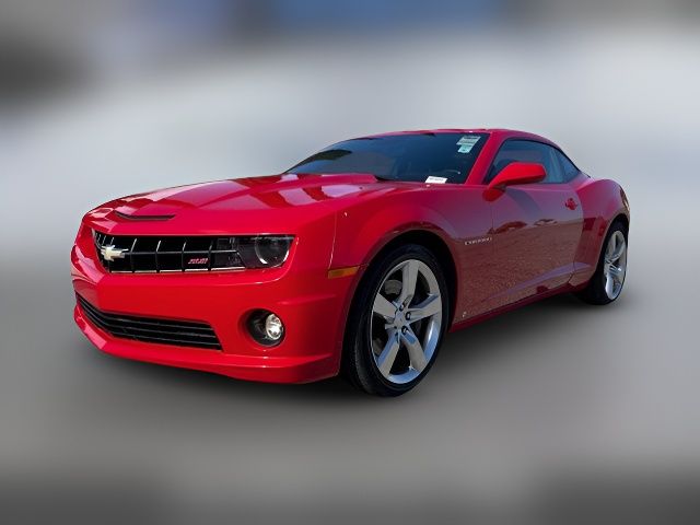 2010 Chevrolet Camaro 2SS