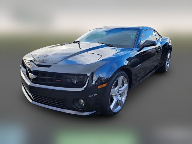 2010 Chevrolet Camaro 2SS