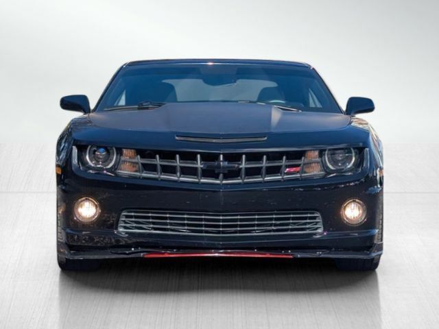2010 Chevrolet Camaro 2SS