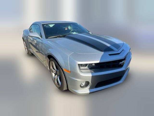 2010 Chevrolet Camaro 2SS