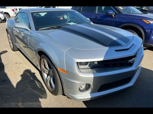 2010 Chevrolet Camaro 2SS