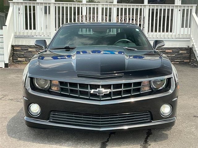 2010 Chevrolet Camaro 2SS