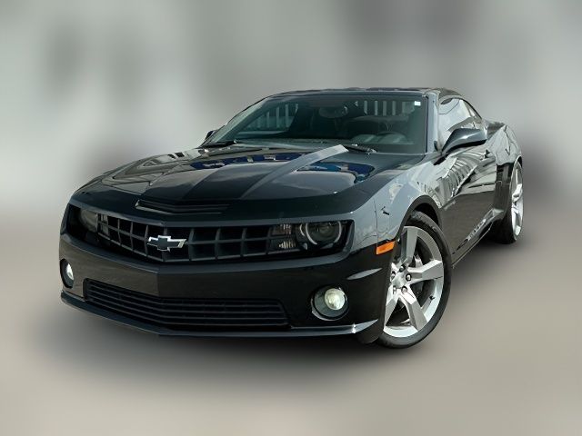 2010 Chevrolet Camaro 2SS