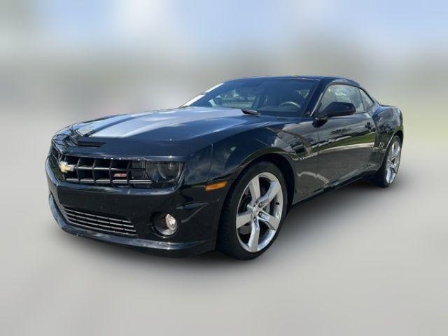 2010 Chevrolet Camaro 2SS