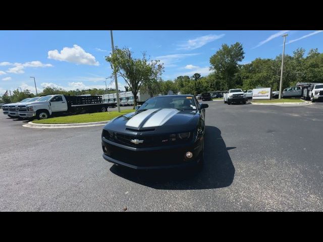 2010 Chevrolet Camaro 2SS