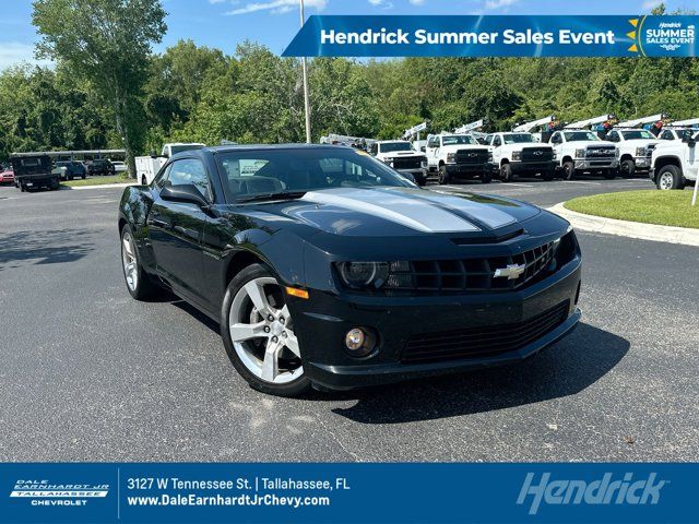 2010 Chevrolet Camaro 2SS