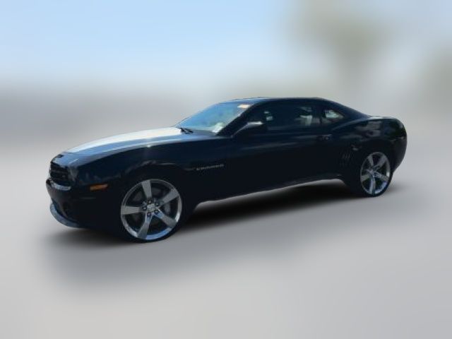 2010 Chevrolet Camaro 2SS