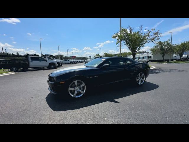 2010 Chevrolet Camaro 2SS