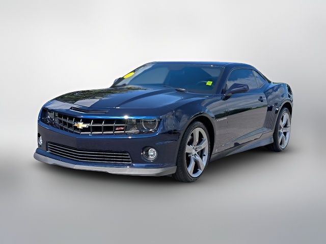 2010 Chevrolet Camaro 2SS