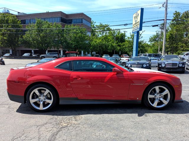 2010 Chevrolet Camaro 2SS