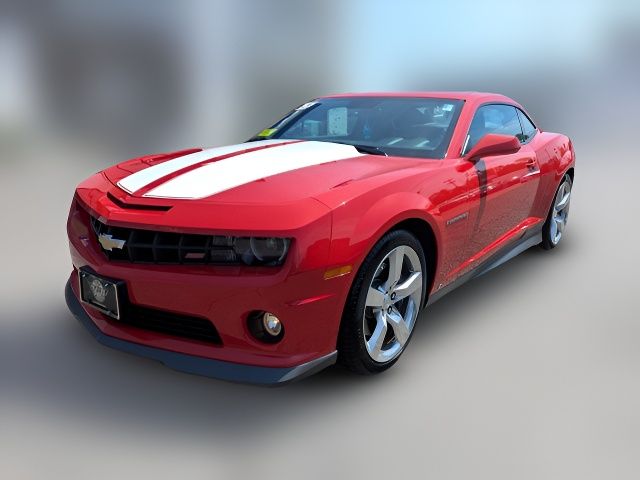 2010 Chevrolet Camaro 2SS