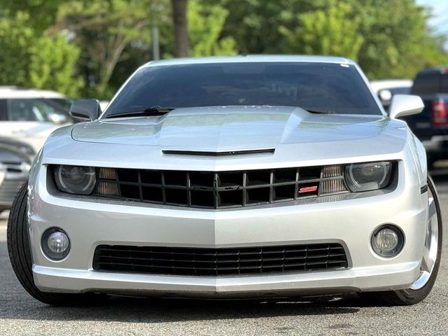 2010 Chevrolet Camaro 2SS