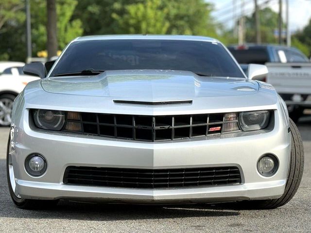 2010 Chevrolet Camaro 2SS