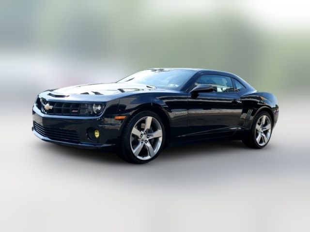 2010 Chevrolet Camaro 2SS