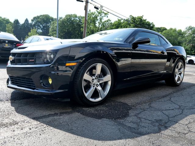 2010 Chevrolet Camaro 2SS